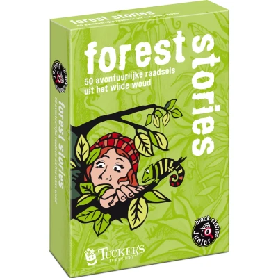 Afbeelding van Forest Stories
