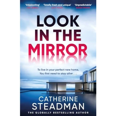 Afbeelding van Look in the Mirror