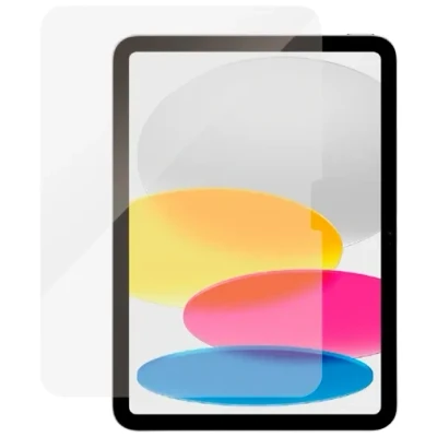 Afbeelding van Panzerglass Gehard Glas Edge To Screenprotector Apple iPad Air 2024 11