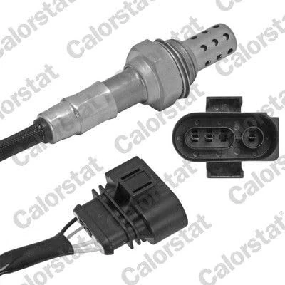 Afbeelding van CALORSTAT by Vernet LS140076 Lambdasonde AUDI: A3 Hatchback, Cabriolet B4, A4 B5 Saloon, VOLKSWAGEN: Polo III Passat Saloon
