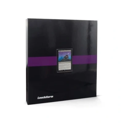 Afbeelding van Leuchtturm, TCG, Album (4 rings)