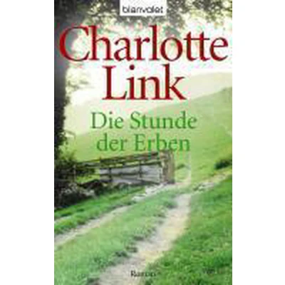 Afbeelding van Die Stunde Der Erben