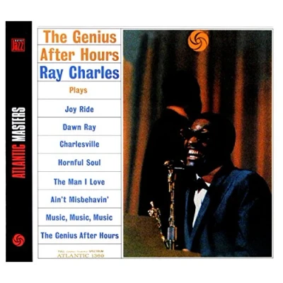 Afbeelding van Genius After Hours