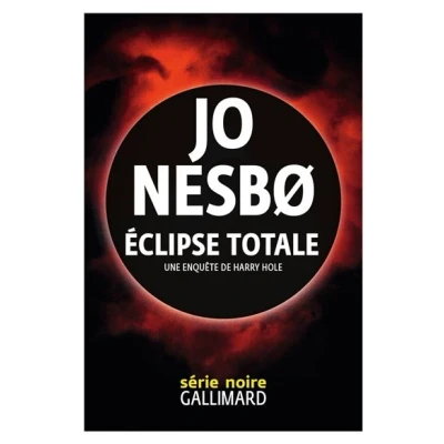 Image de Éclipse totale