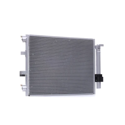 Afbeelding van Nissens Airco condensor 940222