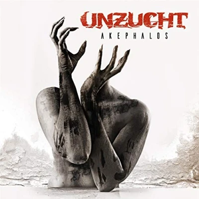 Afbeelding van Unzucht Akephalos (2 CD)