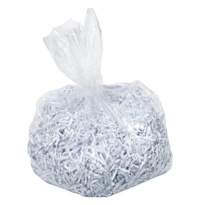 Afbeelding van Papiervernietigerzak Leitz IQ 40liter 100stuks