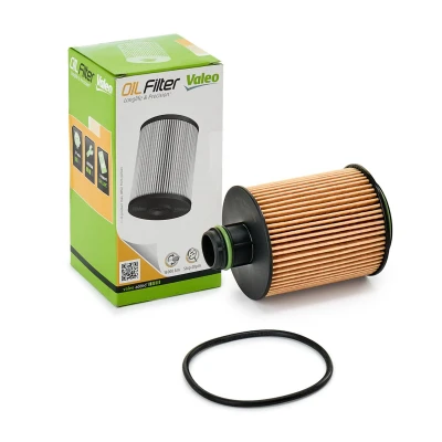 Afbeelding van Valeo Oliefilter 586562