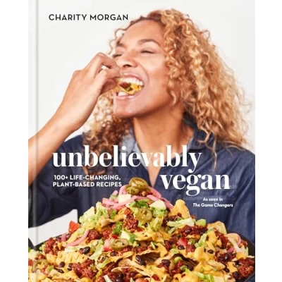 Afbeelding van Unbelievably Vegan