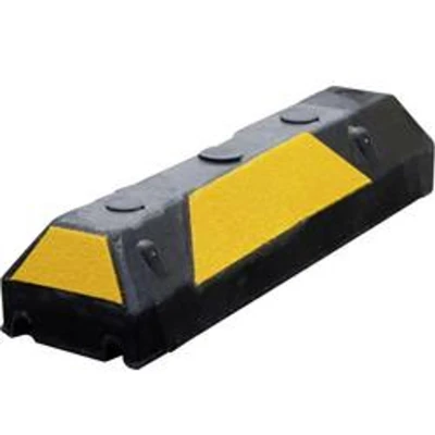 Afbeelding van Viso PARKSTOP50 Parkeerstootbanden (l x b h) 500 150 100 mm