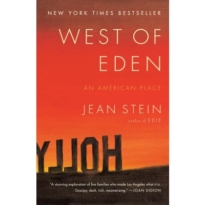 Afbeelding van West of Eden