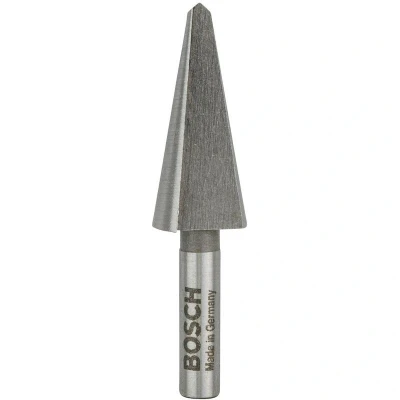 Afbeelding van Bosch Accessories 2609255119 Lepelboor 3 14 mm Chroom Vanadium staal Gezamenlijke lengte 58 Cilinderschacht 1 stuk(s)