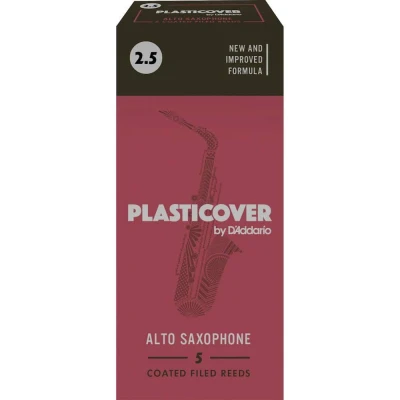 Image de De alto plasticover 2.5 Rico