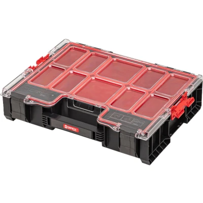 Afbeelding van QBRICK ORGANIZER met afneembare bakken System PRO 300