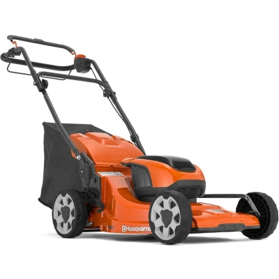 Afbeelding van Husqvarna LC 142iS Accu Maaier 36 V Incl