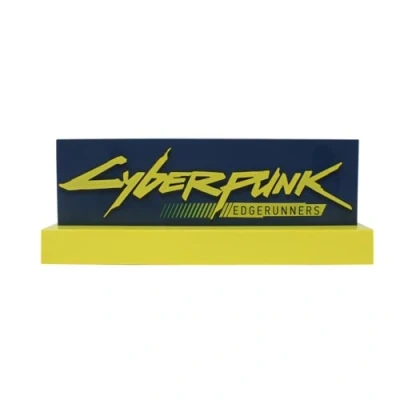 Afbeelding van Cyberpunk The Official Light Edgerunners Edition