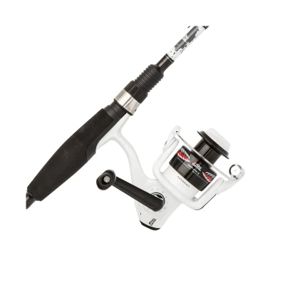Afbeelding van Abu Garcia Ike Dude Spinning Combo 183cm 3 15g Roofvis set