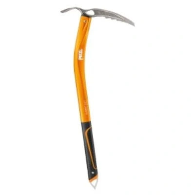 Image de Petzl Summit EVO ice axe Piolet