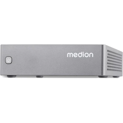 Afbeelding van MEDION S06 MD35315 PC Intel i3 1315U 512 GB SSD 8 RAM Iris Xe grafische kaart WIN 11