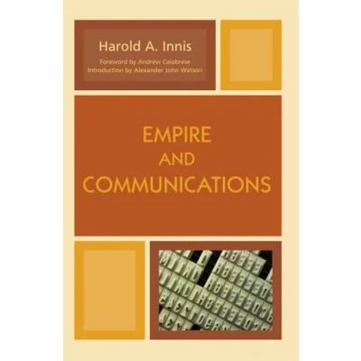 Afbeelding van Empire and Communications