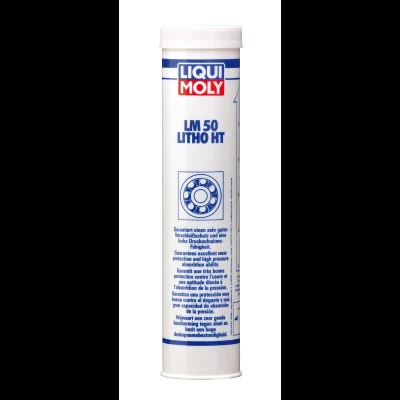 Afbeelding van LIQUI MOLY 3406 Vet Cartridge 400