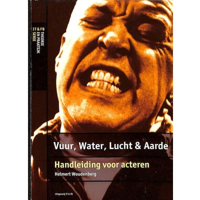 Afbeelding van Vuur, water, lucht en aarde