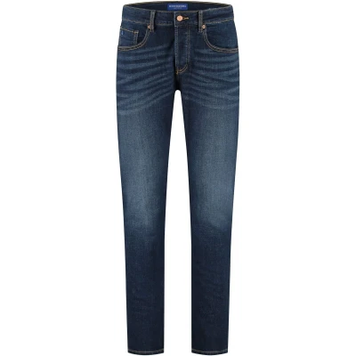 Afbeelding van Scotch &amp; Soda Core Ralston Jeans Heren Maat W36 X L36