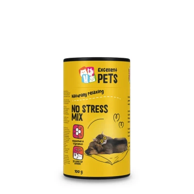 Afbeelding van Excellent No Stress Mix