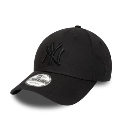 Afbeelding van New Era York Yankees 9Forty verstelbare pet, gedijen