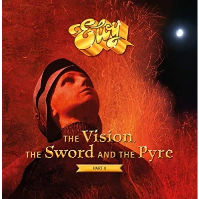 Afbeelding van Eloy Vision The Sword And..