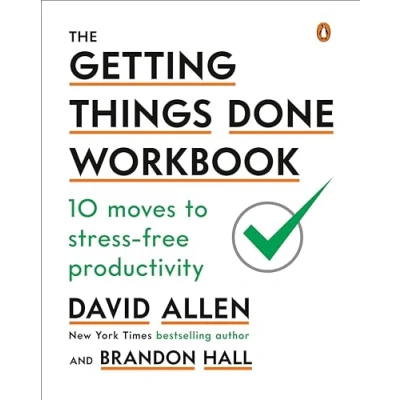 Afbeelding van Getting Things Done Workbook, The