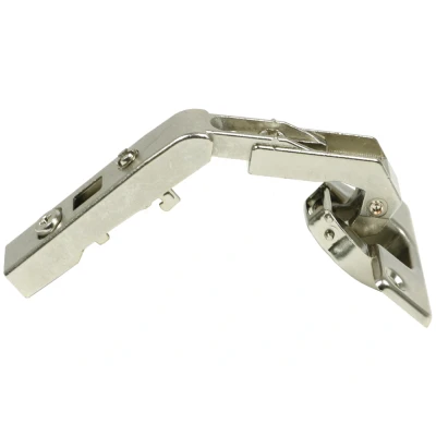 Afbeelding van Hettich scharnier Intermat 9930 50 / 65, voorliggend