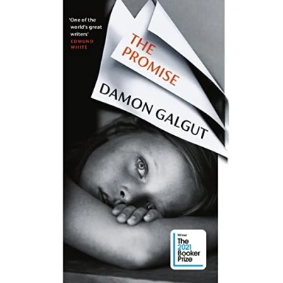 Afbeelding van The Promise
