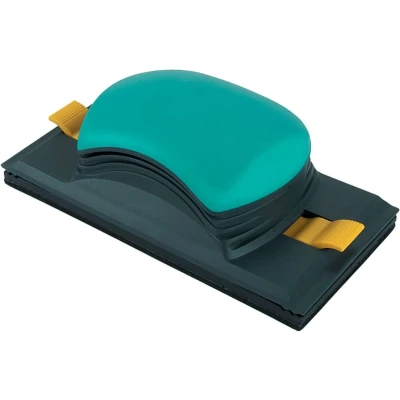 Afbeelding van Wolfcraft 5890000 Universele schuurmachines 2C 1 stuk(s)