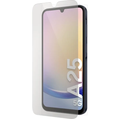 Afbeelding van Mobiparts Regular Tempered Glass Samsung Galaxy A25