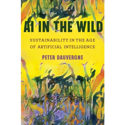 Afbeelding van AI in the Wild One Planet Sustainability Age of Artificial Intelligence
