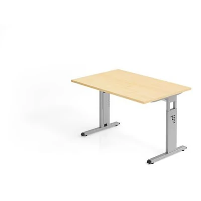 Afbeelding van hjh OFFICE PRO Mega 12 S Esdoorn