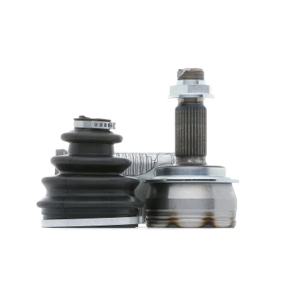 Afbeelding van Homokineet reparatie set, aandrijfas METELLI 15 1605