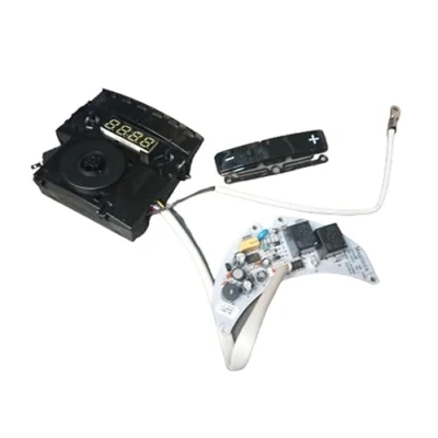 Image de Magimix Platine commande complete cuit vapeur 11578 505628