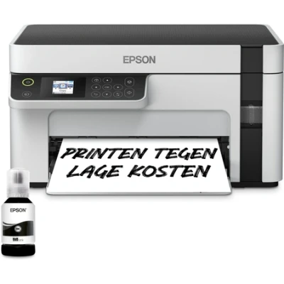 Afbeelding van Epson EcoTank ET M2120