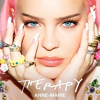 Afbeelding van Therapy (Coloured Vinyl)