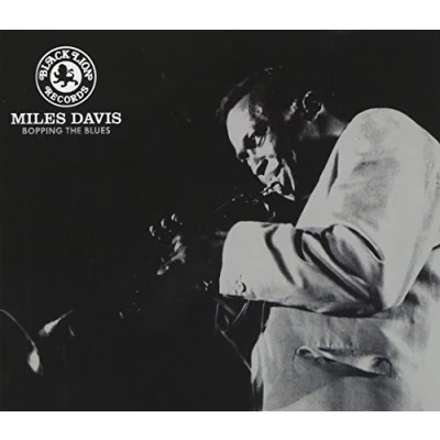 Afbeelding van Boppin&#039; the Blues
