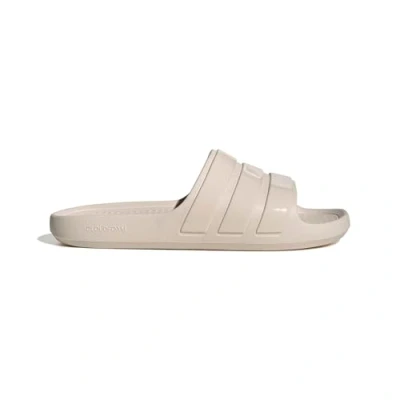 Afbeelding van adidas Adilette Flow slippers, uniseks, Putty Mauve/Putty Mauve