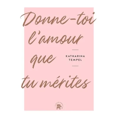 Afbeelding van DONNE TOI L&#039;AMOUR QUE TU MERITES