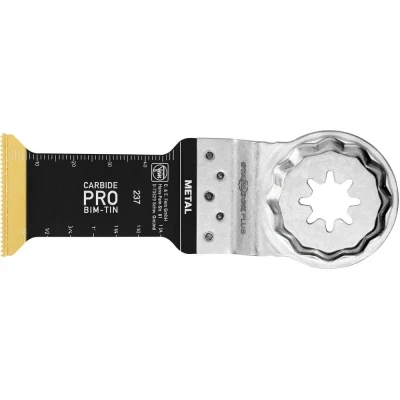 Afbeelding van Fein 63502237210 E CUT CARBIDE PRO Invalzaagblad 32 mm 1 stuk(s)
