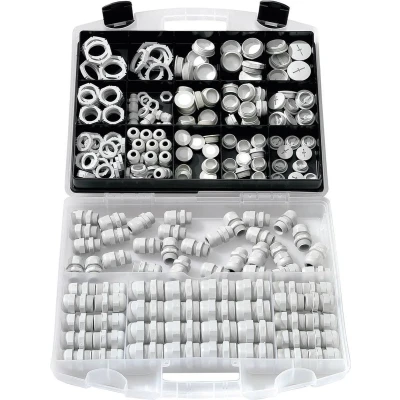 Afbeelding van Wiska 10069995 Wartel assortiment 1 set(s)