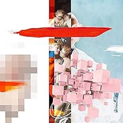 Image de The Myth Of Happily Ever After Edition Limitée Vinyle Rouge