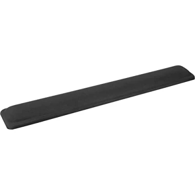 Image de Clavier InLine® avec repose poignet en gel 464x60x23mm noir