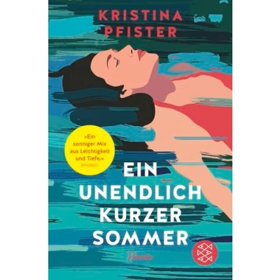 Afbeelding van Ein unendlich kurzer Sommer
