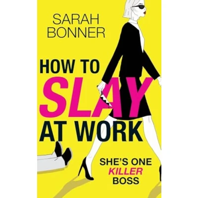 Afbeelding van How to Slay at Work